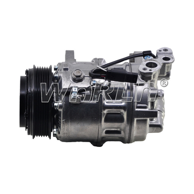 PXC168435 92020355 Kompresor powietrza samochodowego 12V dla BMW5/6/7/8/X5/X6/X7 WXBM072A