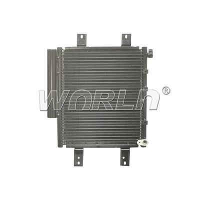 88450B2070 88450B2010 Skraplacz samochodowy do Daihatsu Tanto Custom L360S Cuore VI Trevis 1.0
