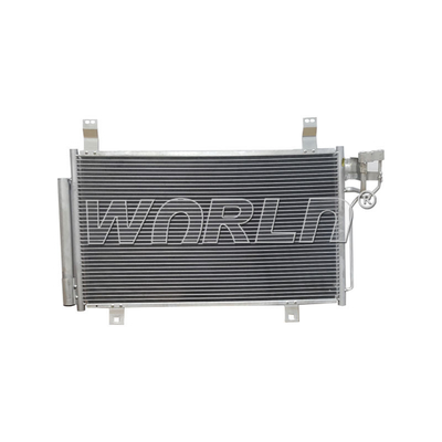 GHR161480B skraplacz klimatyzacji samochodowej dla Mazda 6 CX5 Axela KF0361480B/940575