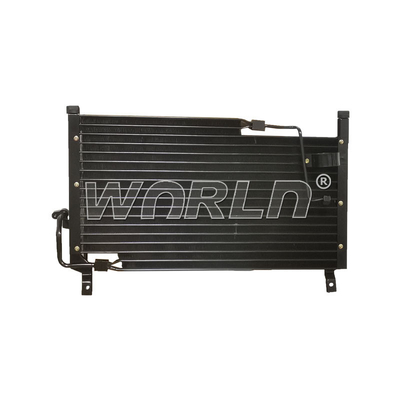 Weixing Number WXCN0085 Auto AC Condenser System do Mercedesa MB100