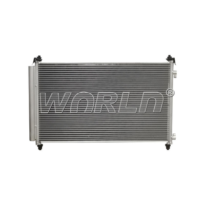 TD1161480A System skraplacza samochodowego dla Mazdy CX9 2012-2017 WXCN0139
