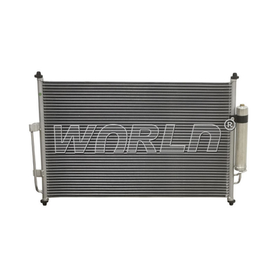 921101AA0A System skraplacza samochodowego Wingle dla Nissan Murano WXCN0565