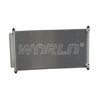 2013-2016 System automatycznego skraplacza AC dla Honda Accord 80110T2AA01