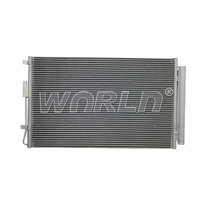 97606P2500 System automatycznego skraplacza klimatyzacji dla Hyundai Santafe 4 2020