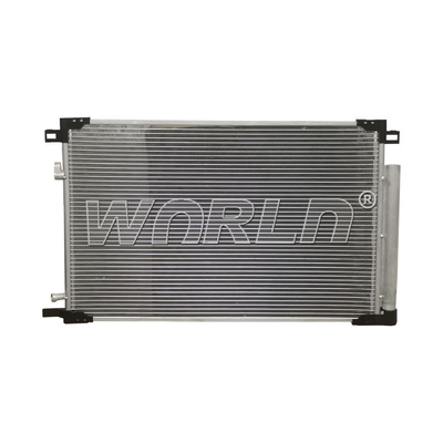 884A033020 Skrzydło skraplacza samochodowego do Toyota Camry 2.5 WXCN0550