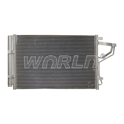 976063X000 Automatyczny skraplacz klimatyzacji do Hyundai Elantra 2011-2013 Wingle