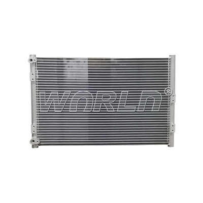 Automatyczny skraplacz AC do koparki Caterpillar 311D-323D 2358880 2457749