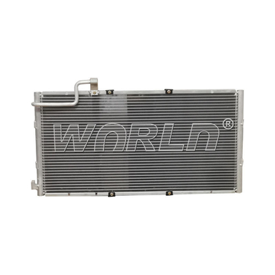 Auto AC System skraplacza Wingle WXCN0394 dla nissana urvan