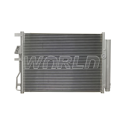 97606D9800 Auto AC Condenser System dla Kia Sportage 2017-2019 dla KX5 1.6 2015