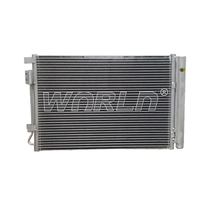97606B4000 940633 976061R000 Skraplacz klimatyzacji samochodowej dla Hyundai i10 dla akcentu dla Verna dla Kia2