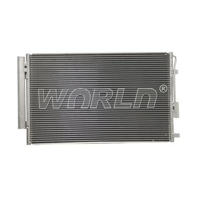 97606C6500 System automatycznego skraplacza AC dla Hyundai Santa dla Soreto 3.3 2016-2020