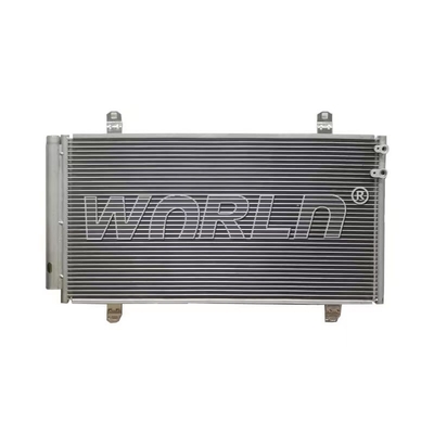 8846006230 Car AC Condenser System dla Toyota Camry dla Asia Dragon dla Lexus ES350 2007-2009
