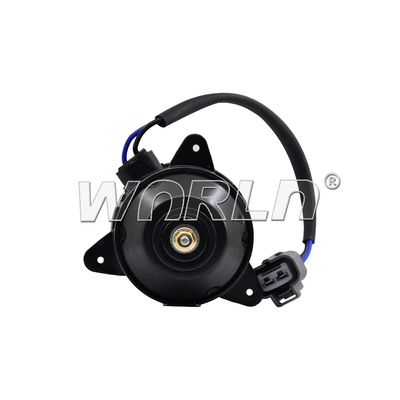 2635005990 16363B5011 Silnik dmuchawy powietrza do Toyota Daihatsu WXM0150