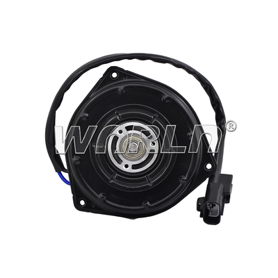 Wentylator dmuchawy silnika 12V dla Toyota Daihatsu 0650003230 0650003231 WXM0147