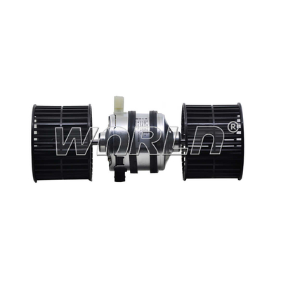Silnik podwójnej dmuchawy 24 V do koparki Obelco SK210 AN51500-10770 WXB0003