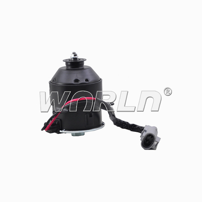 Silnik dmuchawy powietrza 12 V do A2 Ibiza Cordoba 6Q1 820 015 6R2819015 WXB0047