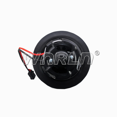 Silnik dmuchawy wentylatora 12 V do BMW 5 6 7 RHD 64119242608 WXB0499
