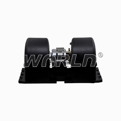 24-woltowy podwójny silnik dmuchawy do ACTROS FOTON GLT V3 8EW009158071 WXB0056