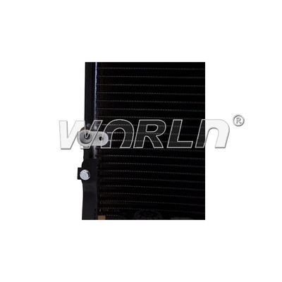 8846060400 Skraplacz samochodowy do Toyota Landcruiser 570 2009 WXCN0552