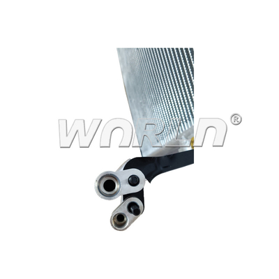 WXCN0545 Skraplacz automatycznej klimatyzacji Hyundai Sonata 97606C2500 2015-2019