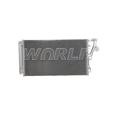 976063R301 Skraplacz klimatyzacji samochodowej do Kia K5 2015-2016 WXCN0554