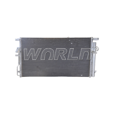 97606D3500 97606D3820 Ac skraplacz pojazdu dla Hyundai Tocson2.0 2016-2021 WXCN0547