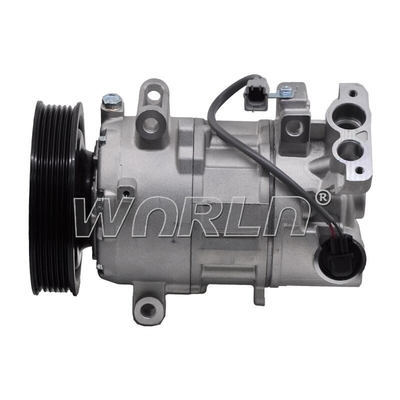 DCP23030 Kompresor automatyczny dla Renault GrandScenic dla Megane 1.5 1.6 WXRN010