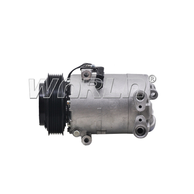 Sprężarka CVC AC 12V 7PK dla Geely Boyue WXGL030