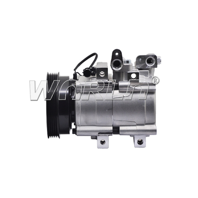 Kompresor HS18 Auto AC dla Hyundai Starex H1 dla Jianghuai Ruifeng2.4 WXHY026