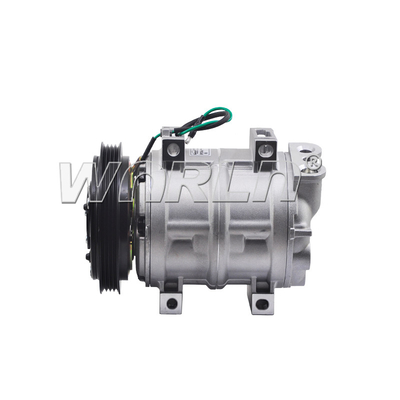 4PK automatyczna sprężarka klimatyzacji DKS15C do Hitachi 24V WXTK284