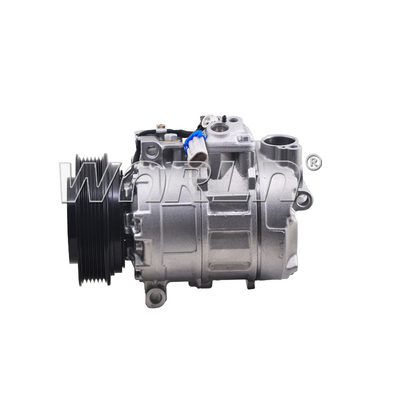 1854066 Sprężarka Klimatyzator Samochód 7SBU16C 6PK Dla Opel Vectra2.5 WXOP015