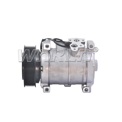 4293225 4472606571 Automatyczna sprężarka klimatyzacji do Deutz Fahrd Fenft Massey Ferfuson W