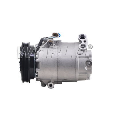 1854088 Części chłodzące samochodów Sprężarka 6CVC 4PK Do Opel Astra1.7 WXOP013