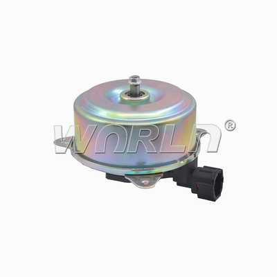 Silnik dmuchawy 12 v AC dla Fuga XTRIAL 21487AX00B 21487CL80A WXM0009