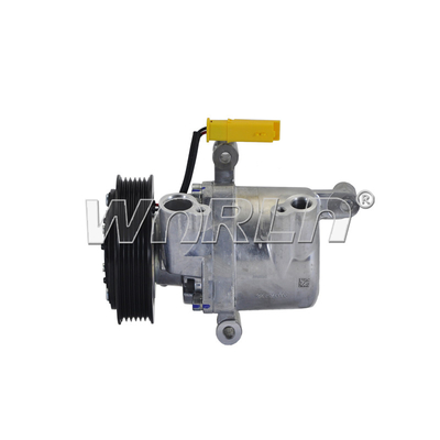 B000776180 Kompresor automatyczny AC dla Toyota Aygo dla Citroen C1 WXPG038