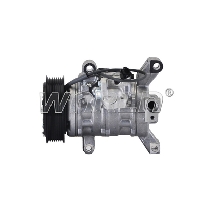 XI4471608431 X4472802660 części do naprawy klimatyzatora samochodowego sprężarka 10SRE11C dla Honda Amaze Diesel 2015-2019 WXHD098