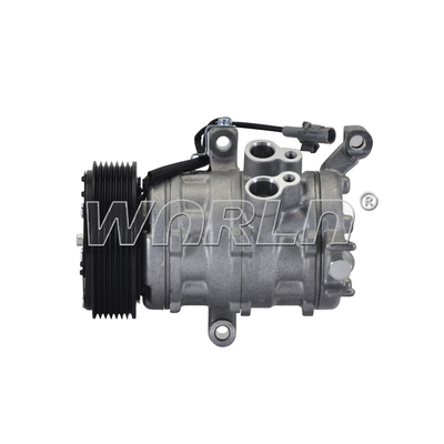 Sprężarka samochodowa D10SE13C dla Toyota Etios Yaris 4471400830 883200D050 4471603180 WXTT179A