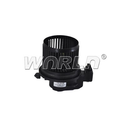 12-woltowy silnik dmuchawy AC 871030D360 2727001441 dla Toyota Vios CW RHD 12V WXB0038