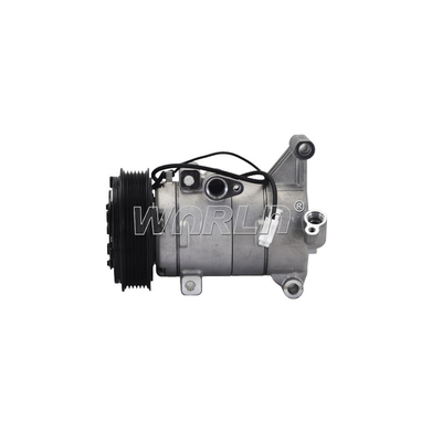 Kompresor automatyczny D65161K00C dla Mazdy2 Foe Ford Fiesta 1.5 WXMZ005A