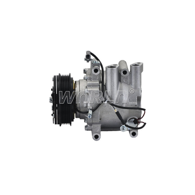 12V automatyczna sprężarka klimatyzacji WXH086BB13 5PK samochodowa sprężarka klimatyzacji dla Brilliance FSV FRV WXHC005