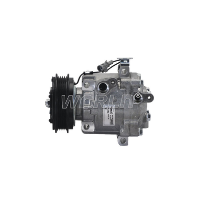 95200168LB0 Pojazd Kompresor AC QS70 Dla Suzuki Swif1.6 2011-2015 WXSK071