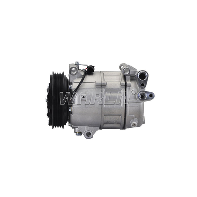 12V Auto Cool Ac akcesoria do sprężarek CVC 5PK część systemu klimatyzacji samochodowej dla JAC Refine S5 WXJH014