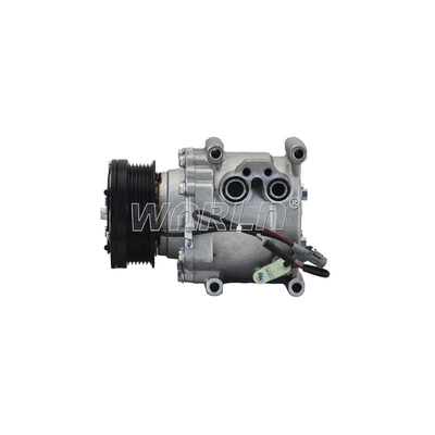 RC.600.452 Kompresor klimatyzatora dla kompresora LIFAN XC60 6PK WXLF001