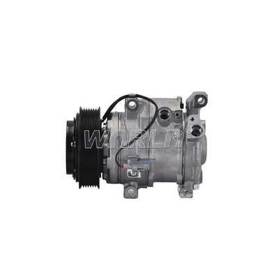 4471608580 Kompresor klimatyzacji samochodowej dla Toyota Innova dla Hilux 2.8 WXTT163