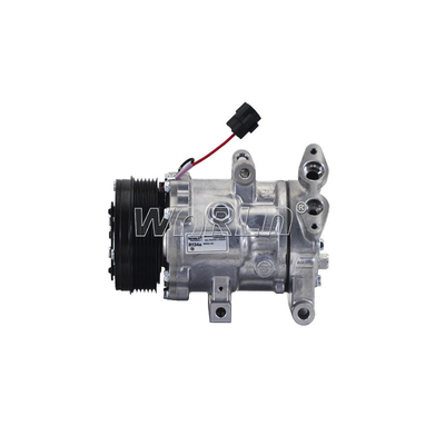 6V12 Auto AC Sprężarka System pompy klimatyzacji samochodowej 6PK dla ChangAn CS35 WXCA031