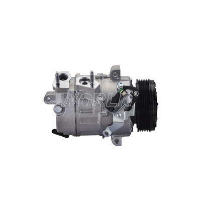 4472504442 Kompresor automatyczny AC dla Forda Explorer dla Rangera dla Lincolna Aviator WXFD093