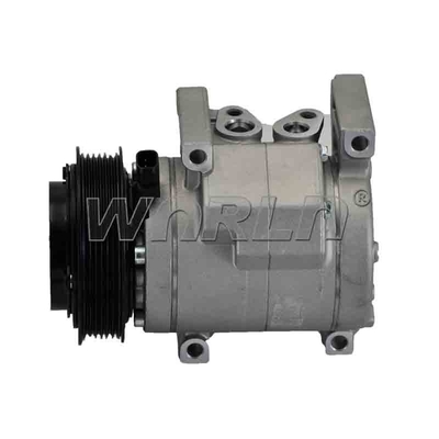 Kompresor chłodzący HS18 AC F500DW9AA dla Jeep GrandCherokee dla Chrysle300C dla Dodge 3.6 WXCK019