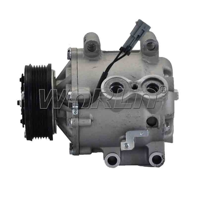 5825339 25825341 Kompresor AC dla pojazdów Chevrolet Trailblazer dla GMC Envoy dla Isuzu Ascender dla Buick WXCV039