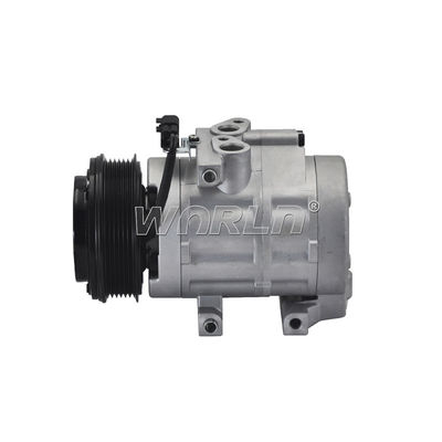 Kompresor samochodowy klimatyzator CO10905C dla Forda F150 F250 F350 Expedition WXFD025