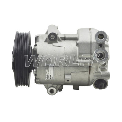 CVC 6PK Kompresor klimatyzacji samochodowej dla Buick Excelle Opel Astra WXBK015